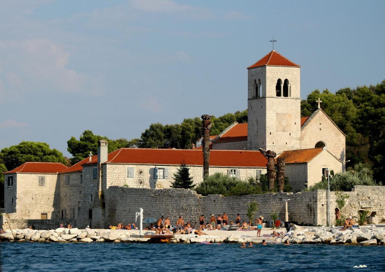 Spacious Near W Private Bathroom * Trogir